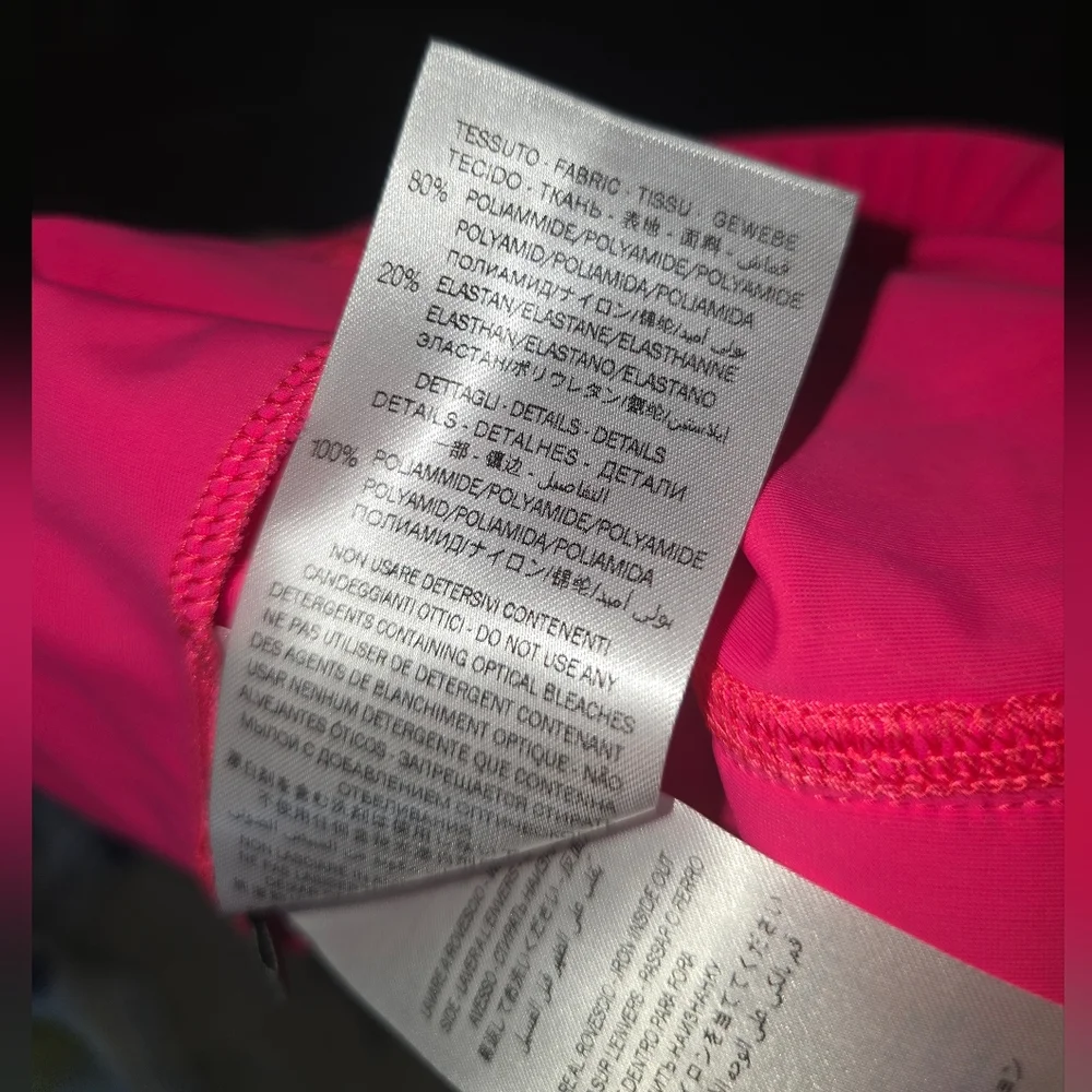 GUCCI Girls Vibrant Monogram Leggings! 12 - Picture 2 of 10